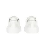 GIVENCHY CITY SPORT SNEAKERS IN 4G PERFORATED LEATHER