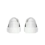GIVENCHY CITY SPORT SNEAKERS IN LEATHER WITH CIVENCHY STRAP