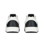 GIVENCHY G4 SNEAKERS IN LEATHER