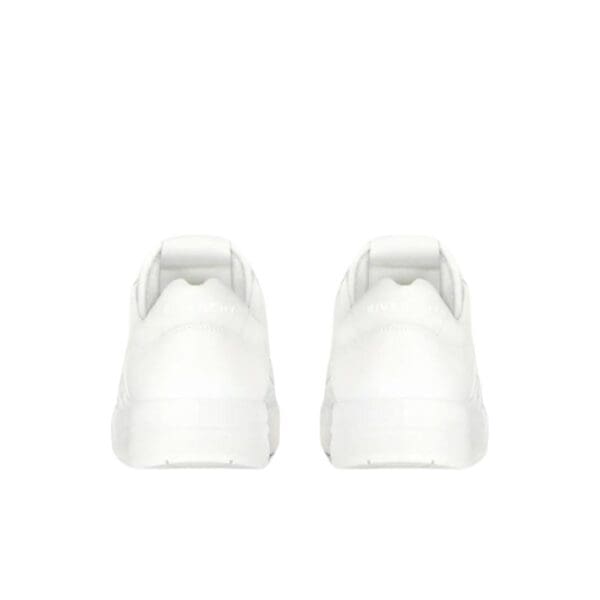 GIVENCHY G4 SNEAKERS IN LEATHER