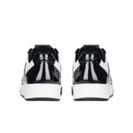 GIVENCHY G4 SNEAKERS IN PATENT LEATHER