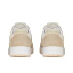 GIVENCHY G4 SNEAKERS IN SUEDE