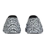 GIVENCHY MARSHMALLOW SANDALS IN RUBBER WITH TAG EFFECT 4G PRINT