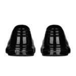 GIVENCHY MARSHMALLOW WEDGE SANDALS IN RUBBER