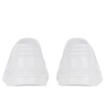 GIVENCHY MARSHMALLOW WEDGE SANDALS IN RUBBER