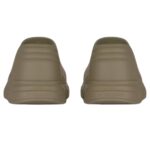 GIVENCHY MARSHMALLOW WEDGE SANDALS IN RUBBER