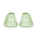 GIVENCHY MARSHMALLOW WEDGE SANDALS IN RUBBER