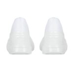 GIVENCHY MARSHMALLOW WEDGE SNEAKER IN RUBBER AND KNIT