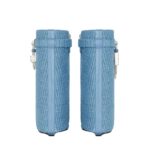 GIVENCHY SHARK LOCK ANKLE BOOTS IN RAFFIA