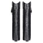 GIVENCHY SHARK LOCK COWBOY ANKLE BOOTS IN LEATHER WITH WESTERN PATTERN GIVENCHY SHARK LOCK COWBOY ANKLE BOOTS IN LEATHER WITH WESTERN PATTERN GIVENCHY SHARK LOCK COWBOY ANKLE BOOTS IN LEATHER WITH WESTERN PATTERN GIVENCHY SHARK LOCK COWBOY ANKLE BOOTS IN LEATHER WITH WESTERN PATTERN