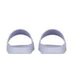 GIVENCHY SLIDE FLAT SANDALS IN RUBBER