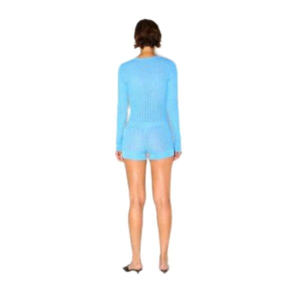 DODO BAR OR TOMMY S KNIT BODYSUIT