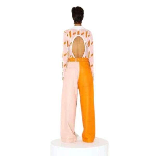 DODO BAR OR CARINA BODYSUIT