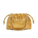 LOEWE FLAMENCO PURSE BAG IN CALFSKIN NAPPA