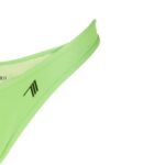 THE ATTICO ACID GREEN BIKINI