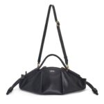 LOEWE PASEO BAG IN SHINY CALFSKIN
