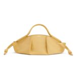 LOEWE PASEO BAG IN SHINY CALFSKIN