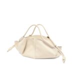 LOEWE PASEO BAG IN SHINY CALFSKIN