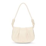 LOEWE PASEO SATCHEL BAG IN SHINY CALFSKIN