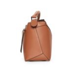 LOEWE CLASSIC CALFSKIN PUZZLE BAG