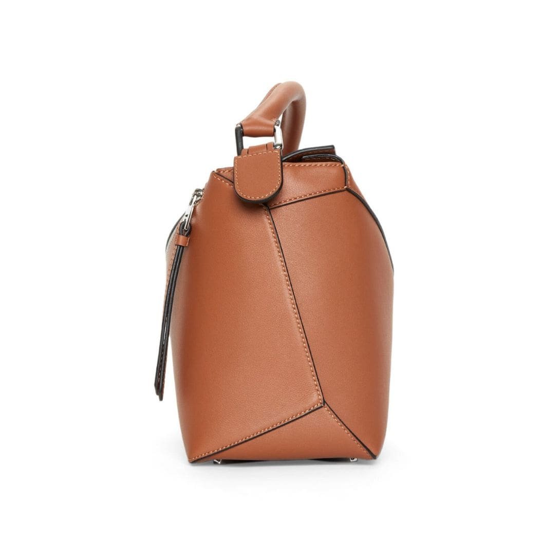 LOEWE CLASSIC CALFSKIN PUZZLE BAG