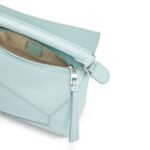 LOEWE MINI PUZZLE BAG IN CLASSIC CALFSKIN