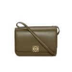 LOEWE GOYA BAG IN SOFT CALFSKIN