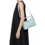 LOEWE SMALL PUZZLE BAG IN CLASSIC CALFSKIN