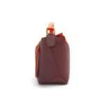 LOEWE SMALL PUZZLE BAG IN CLASSIC CALFSKIN
