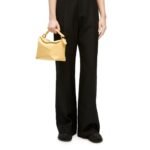 LOEWE SMALL PUZZLE BAG IN CLASSIC CALFSKIN