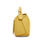 LOEWE SMALL PUZZLE BAG IN CLASSIC CALFSKIN