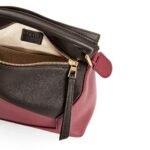 LOEWE SMALL PUZZLE BAG IN CLASSIC CALFSKIN
