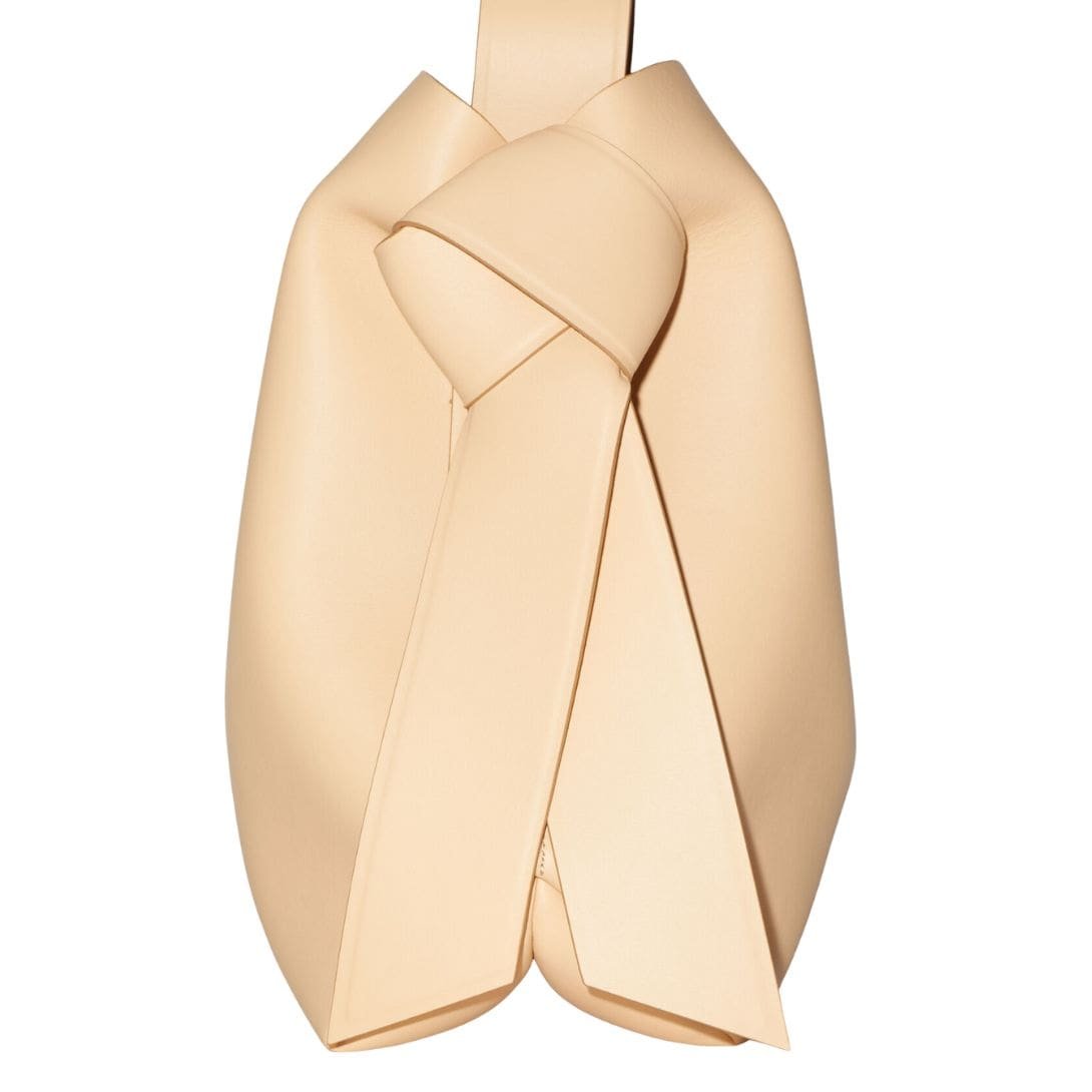 ACNE STUDIOS MUSUBI MICRO TOTE