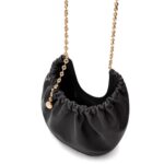 LOEWE MEDIUM SQUEEZE BAG IN LAMBSKIN