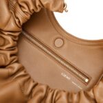LOEWE MEDIUM SQUEEZE BAG IN LAMBSKIN