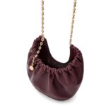 LOEWE MEDIUM SQUEEZE BAG IN LAMBSKIN