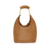LOEWE SMALL SQUEEZE BAG IN LAMBSKIN