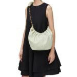LOEWE SMALL SQUEEZE BAG IN LAMBSKIN