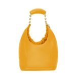 LOEWE SMALL SQUEEZE BAG IN LAMBSKIN