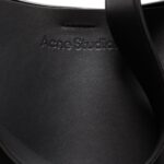 ACNE STUDIOS MUSUBI MINI SHOULDER BAG