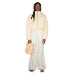 ACNE STUDIOS MUSUBI MINI SHOULDER BAG