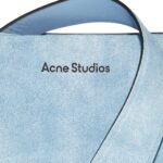 ACNE STUDIOS MUSUBI MINI SHOULDER BAG