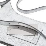 ACNE STUDIOS PLATT MINI SHOULDER BAG