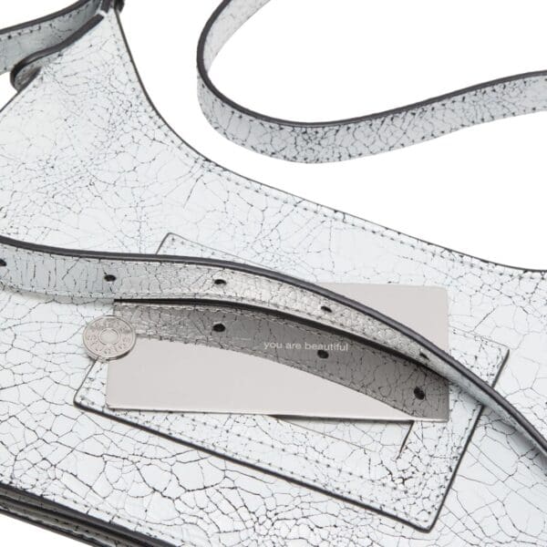ACNE STUDIOS PLATT MINI SHOULDER BAG