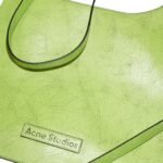 ACNE STUDIOS PLATT SHOULDER BAG
