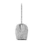 LOEWE FLAMENCO PURSE BAG IN CALFSKIN NAPPA