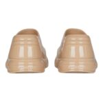 GIVENCHY MARSHMALLOW WEDGE SANDALS IN RUBBER