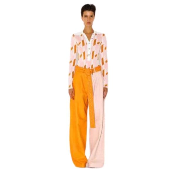 DODO BAR OR CARINA BODYSUIT