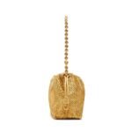 LOEWE FLAMENCO PURSE BAG IN CALFSKIN NAPPA