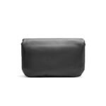 LOEWE GOYA PUFFER MINI BAG IN SHINY LAMBSKIN